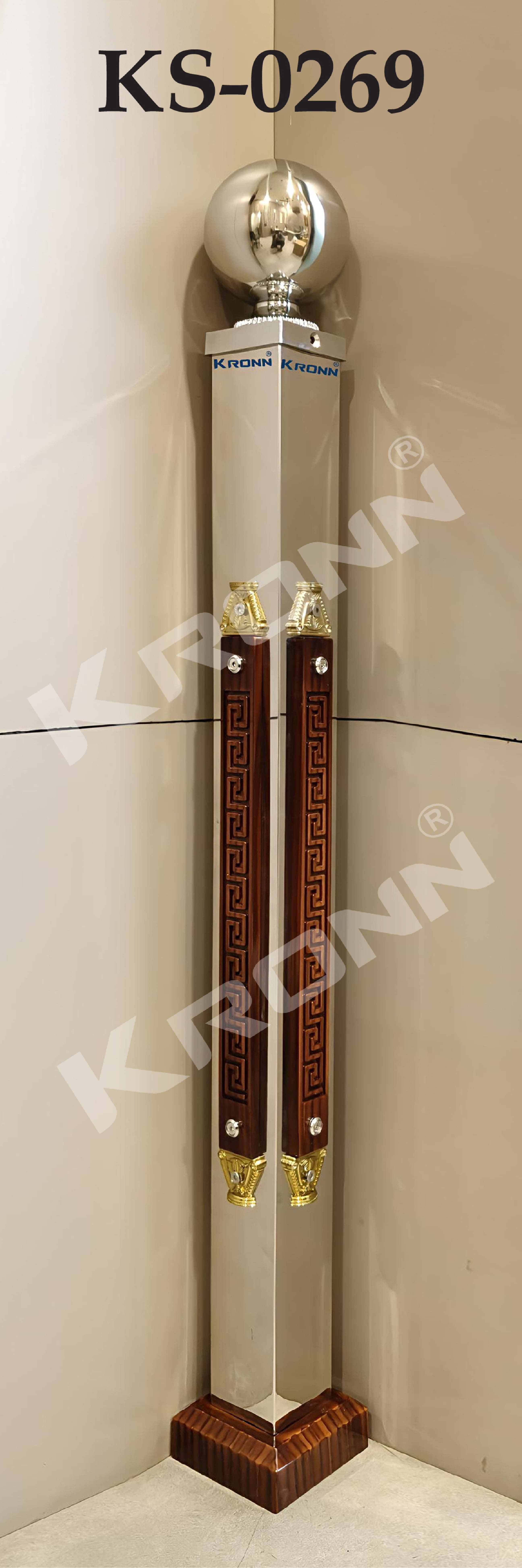 KS-0269 80x80mm